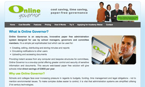 Online Governor thumb