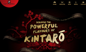 kintaro