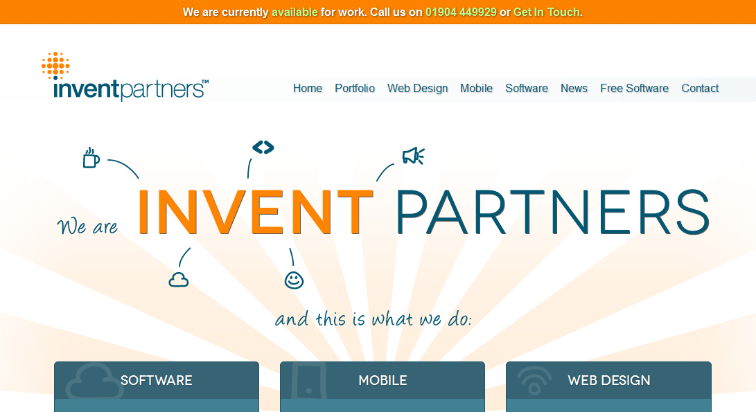 invent-partners