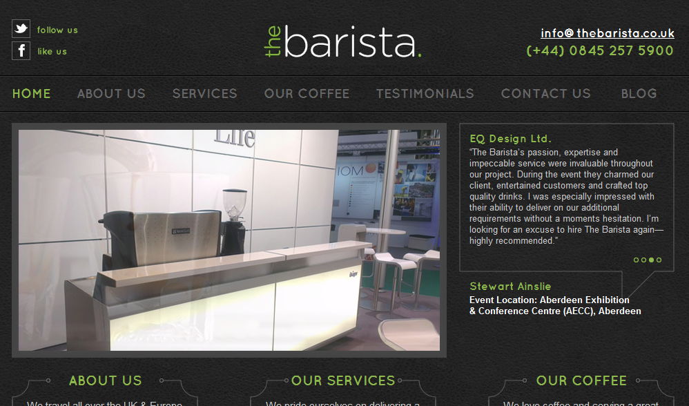 the-barista